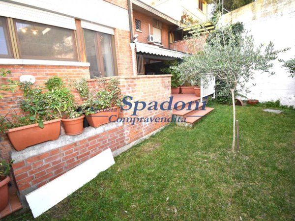 casa indipendente in vendita a Pieve a Nievole in zona Poggetto