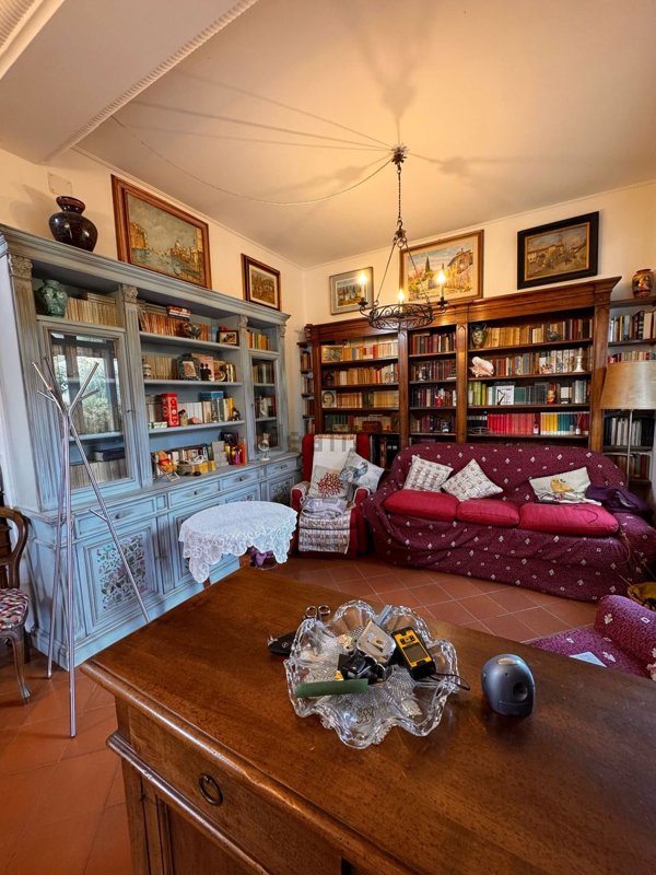 casa indipendente in vendita a Pieve a Nievole