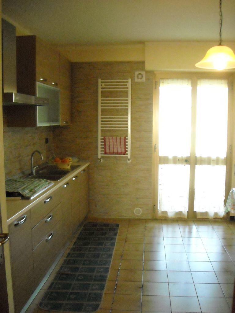 appartamento in vendita a Pieve a Nievole