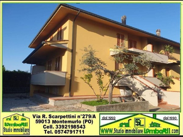 casa indipendente in vendita a Pieve a Nievole