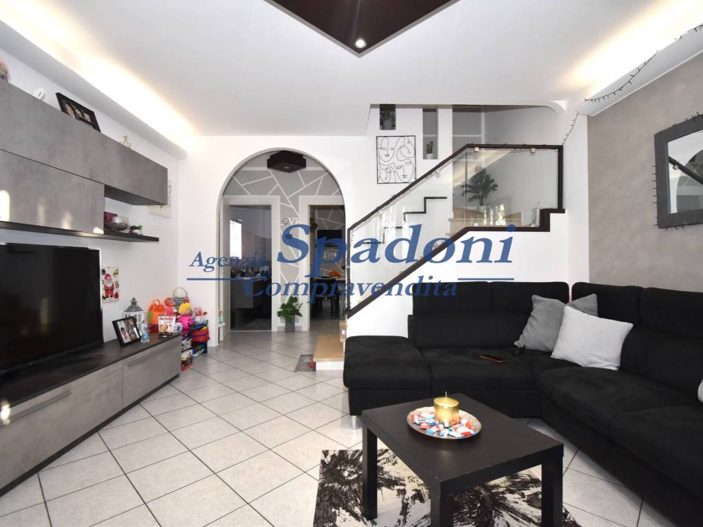 appartamento in vendita a Pieve a Nievole