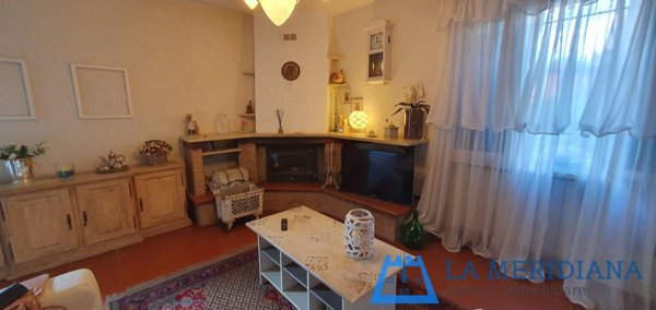casa indipendente in vendita a Pieve a Nievole