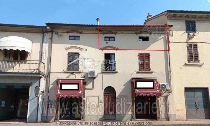 appartamento in vendita a Pieve a Nievole