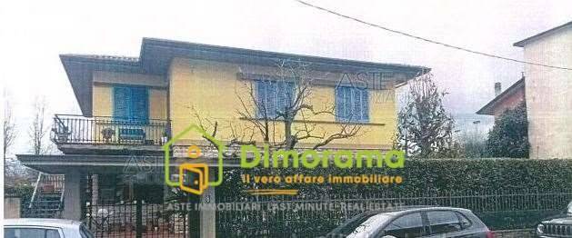 appartamento in vendita a Pieve a Nievole