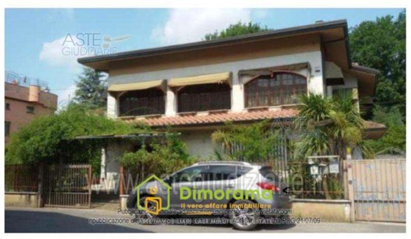 casa indipendente in vendita a Pieve a Nievole
