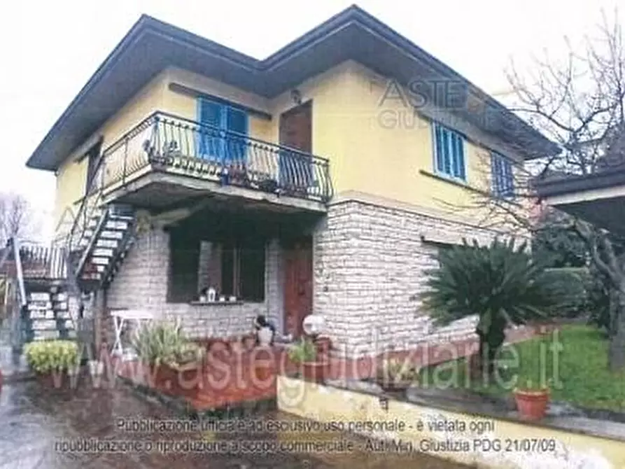 appartamento in vendita a Pieve a Nievole