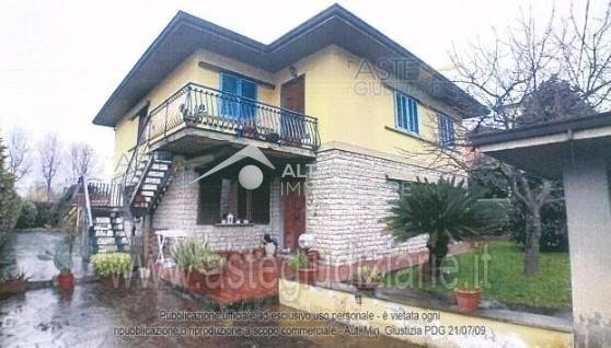appartamento in vendita a Pieve a Nievole