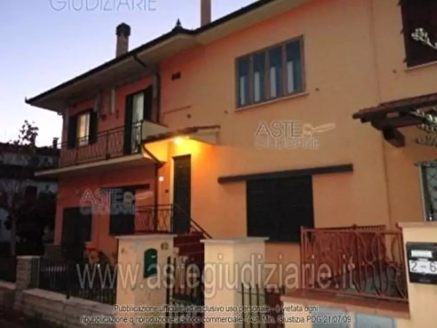 appartamento in vendita a Pieve a Nievole