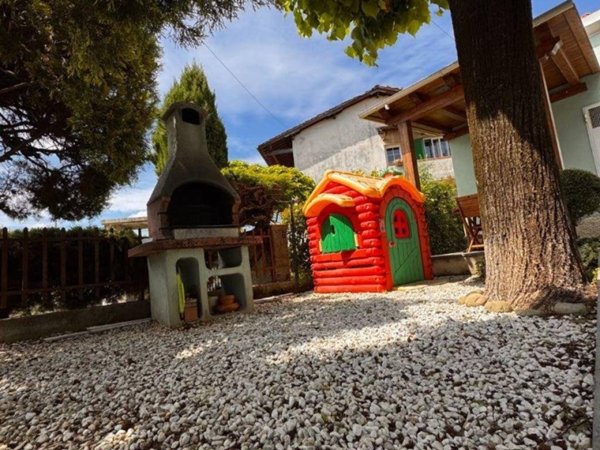 casa indipendente in vendita a Pieve a Nievole