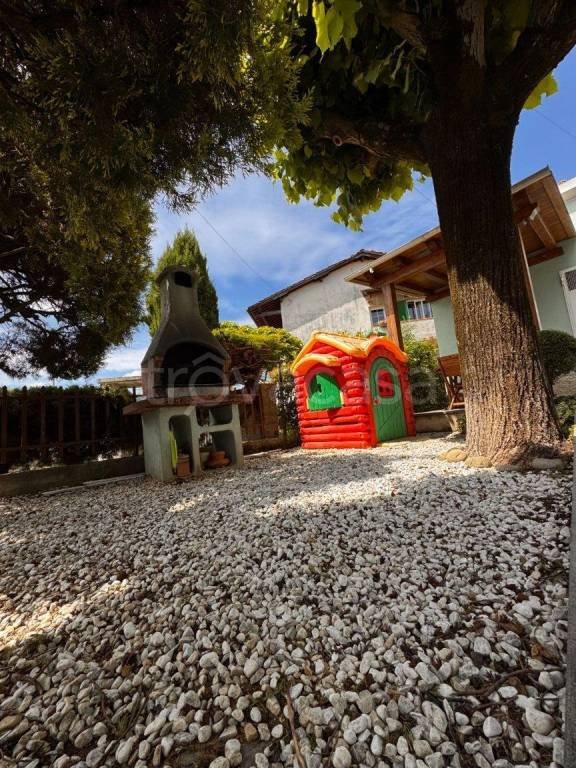 casa indipendente in vendita a Pieve a Nievole