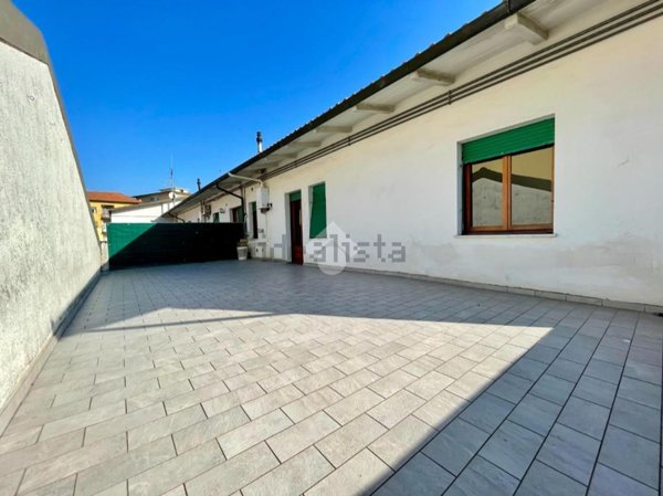 appartamento in vendita a Pieve a Nievole