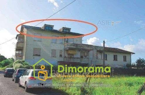 appartamento in vendita a Pieve a Nievole