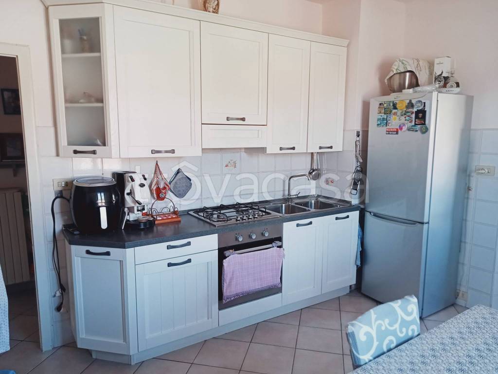 appartamento in vendita a Pieve a Nievole