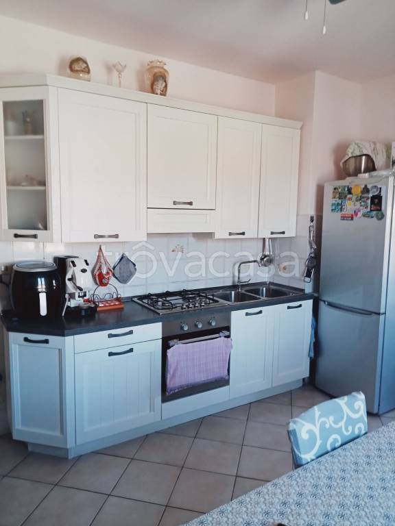 appartamento in vendita a Pieve a Nievole