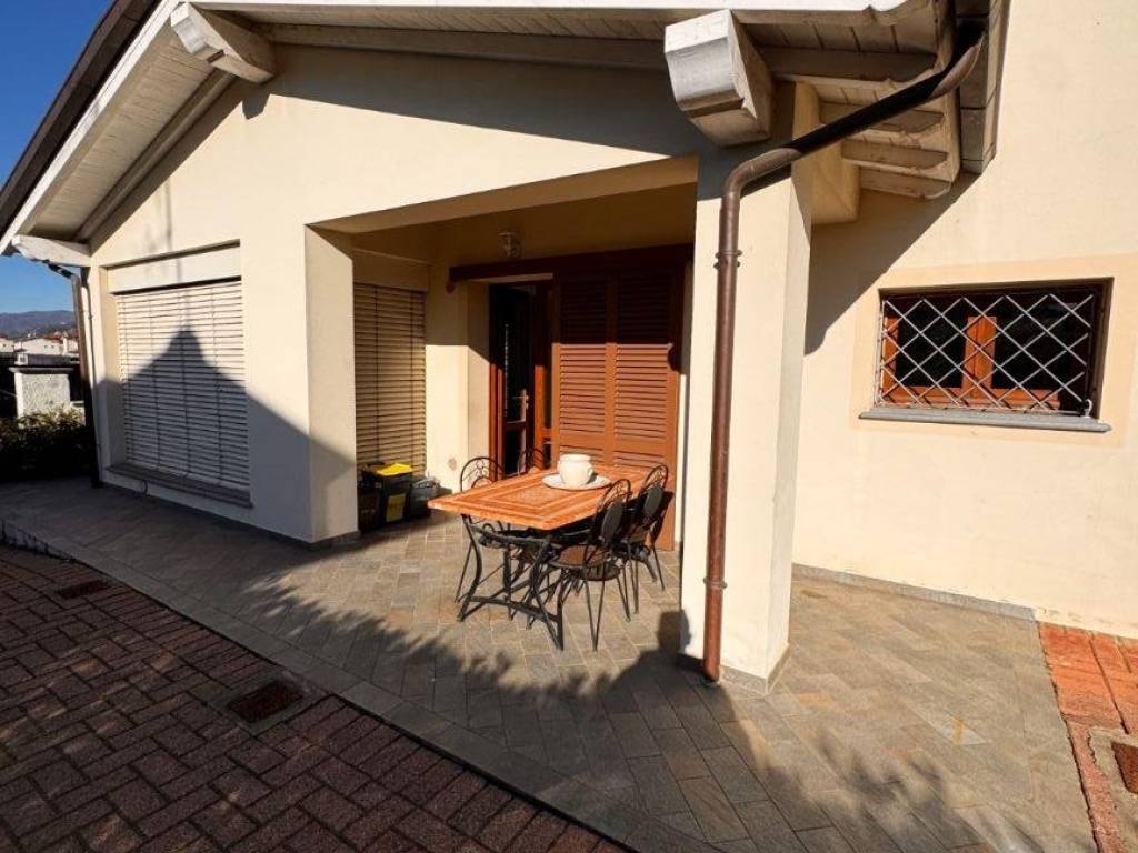 casa indipendente in vendita a Pieve a Nievole