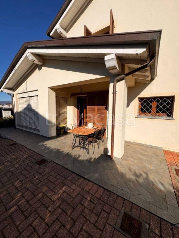casa indipendente in vendita a Pieve a Nievole