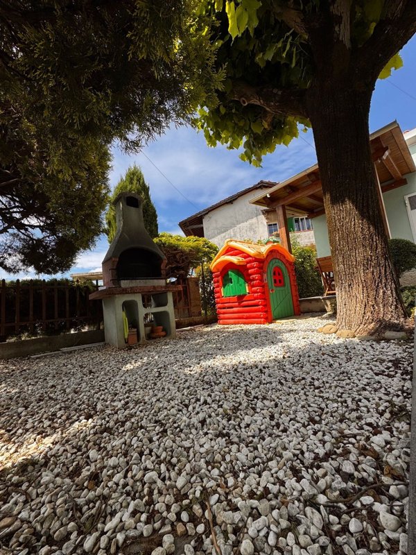 appartamento in vendita a Pieve a Nievole
