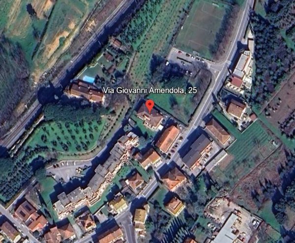 appartamento in vendita a Pieve a Nievole