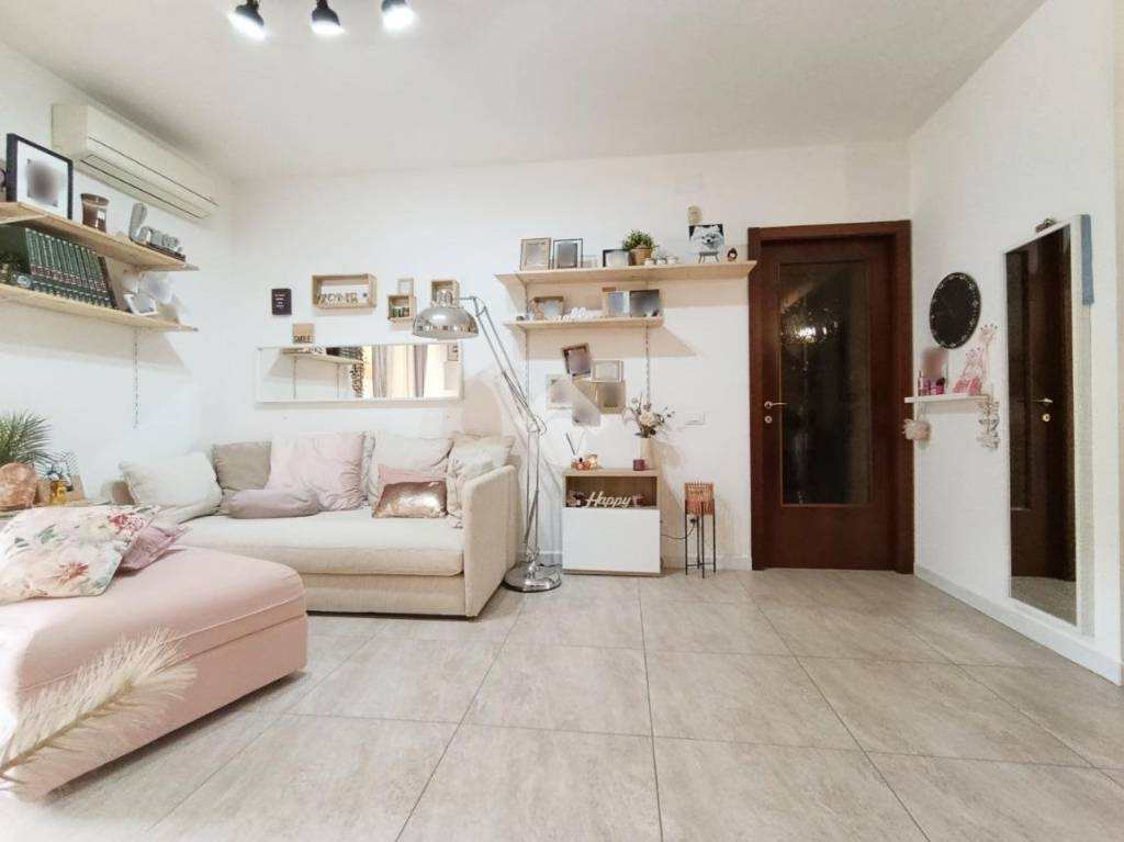 appartamento in vendita a Pieve a Nievole