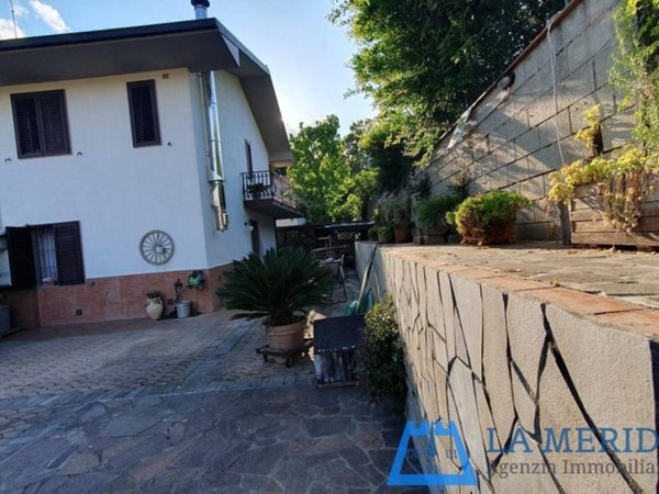 casa indipendente in vendita a Pieve a Nievole