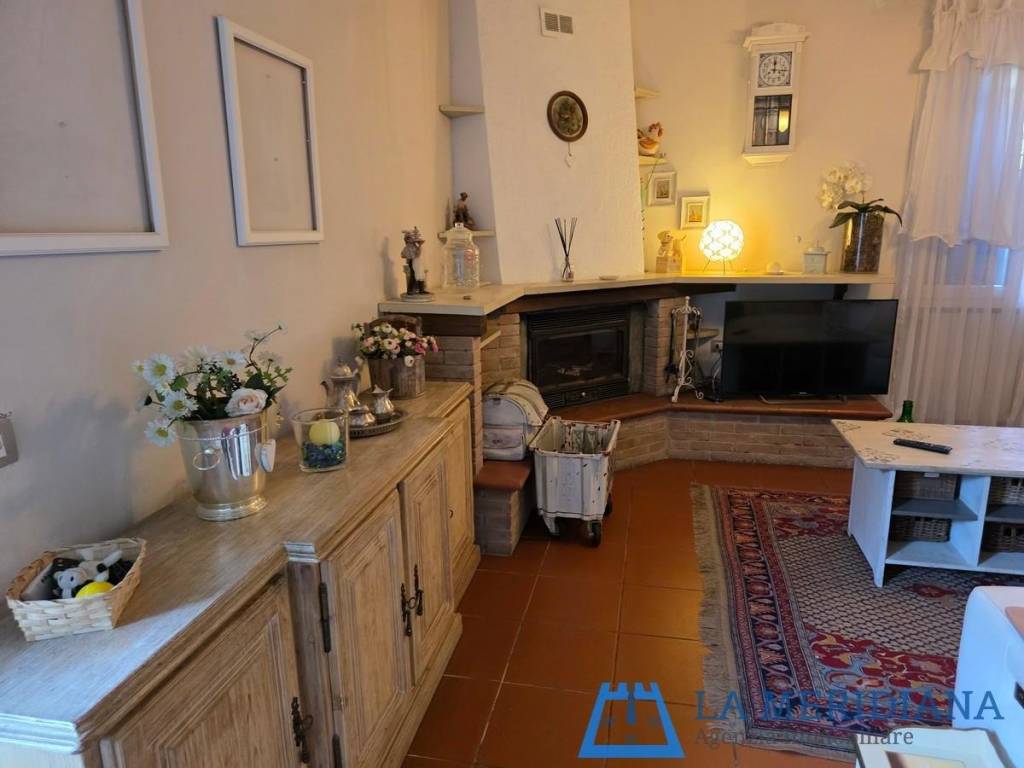 casa indipendente in vendita a Pieve a Nievole
