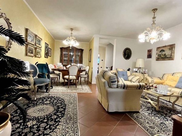 casa indipendente in vendita a Pieve a Nievole in zona Poggetto
