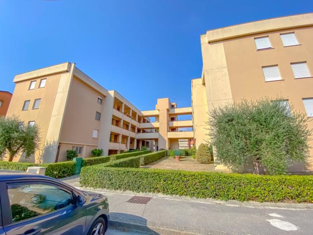 appartamento in vendita a Pieve a Nievole
