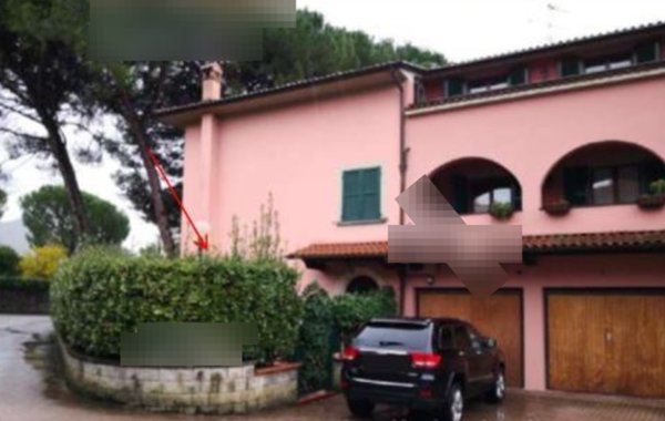 appartamento in vendita a Pieve a Nievole
