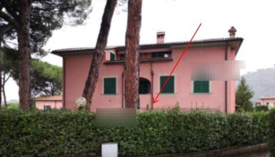 appartamento in vendita a Pieve a Nievole