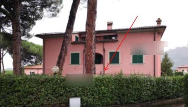 appartamento in vendita a Pieve a Nievole