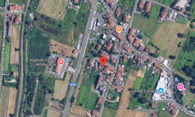 appartamento in vendita a Pieve a Nievole