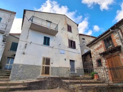 casa indipendente in vendita a Pieve a Nievole