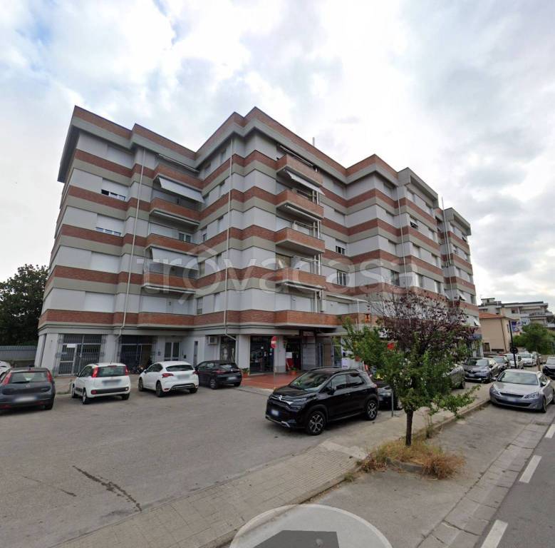 appartamento in vendita a Pieve a Nievole