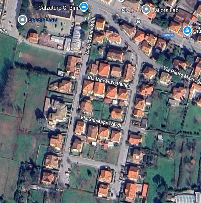 appartamento in vendita a Pieve a Nievole