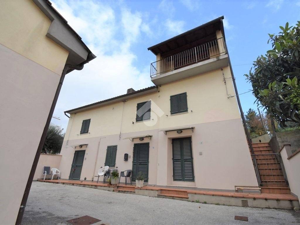 casa indipendente in vendita a Pieve a Nievole