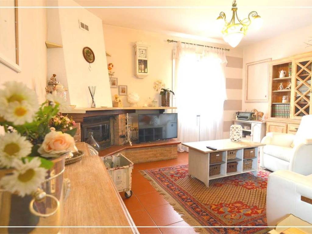 casa indipendente in vendita a Pieve a Nievole