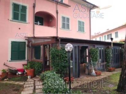 appartamento in vendita a Pieve a Nievole