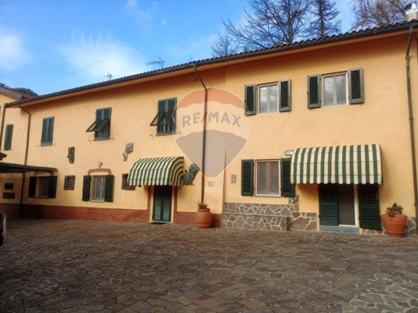 casa indipendente in vendita a Pieve a Nievole