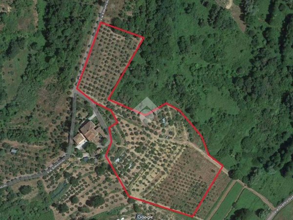 casa indipendente in vendita a Pieve a Nievole