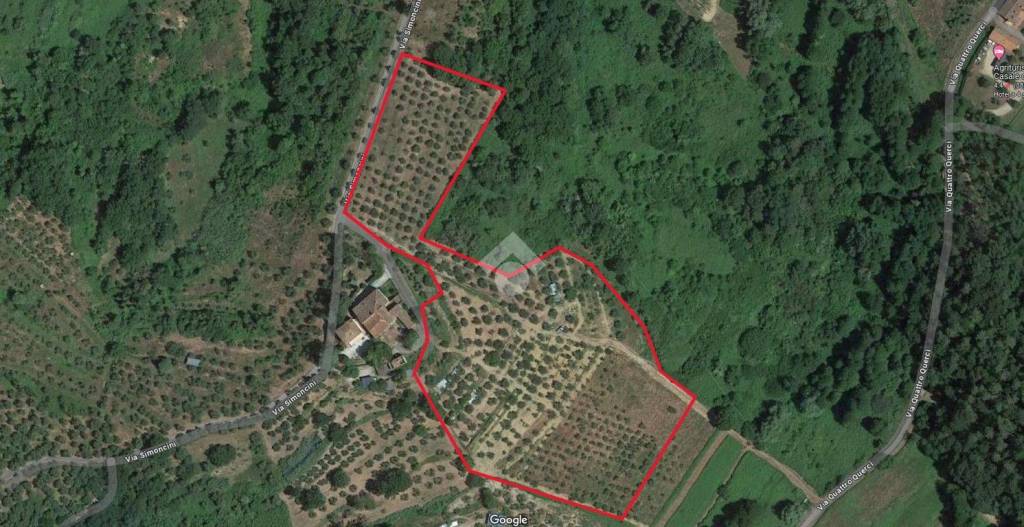 casa indipendente in vendita a Pieve a Nievole
