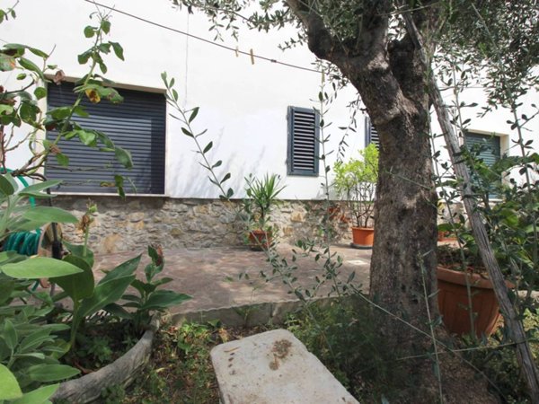 casa indipendente in vendita a Pieve a Nievole