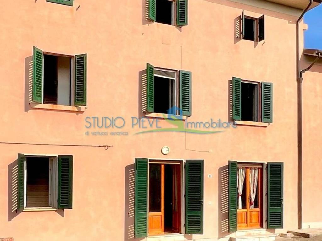 casa indipendente in vendita a Pieve a Nievole