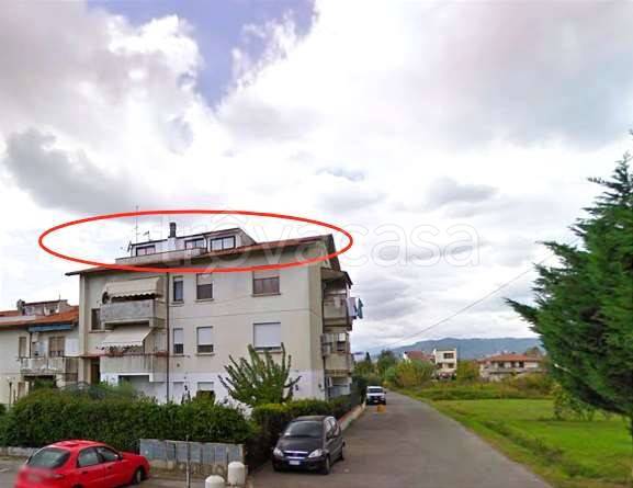 monolocale in vendita a Pieve a Nievole