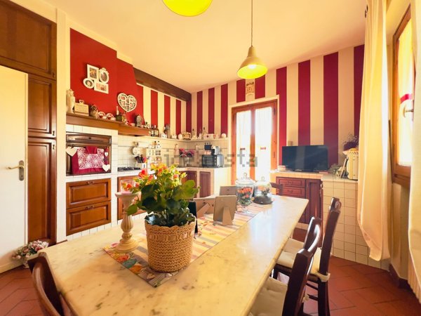 casa indipendente in vendita a Pieve a Nievole