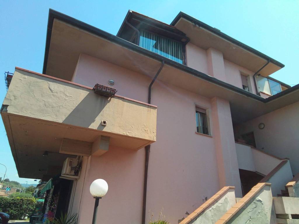 appartamento in vendita a Pieve a Nievole