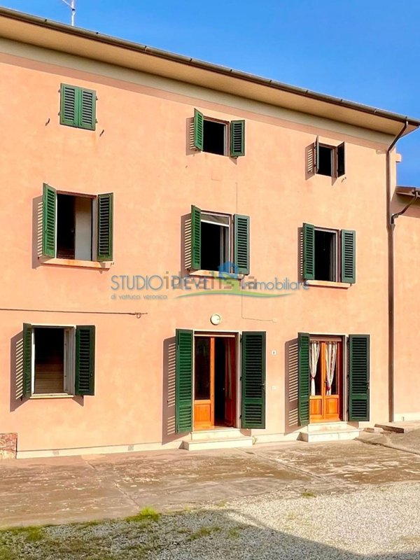 casa indipendente in vendita a Pieve a Nievole