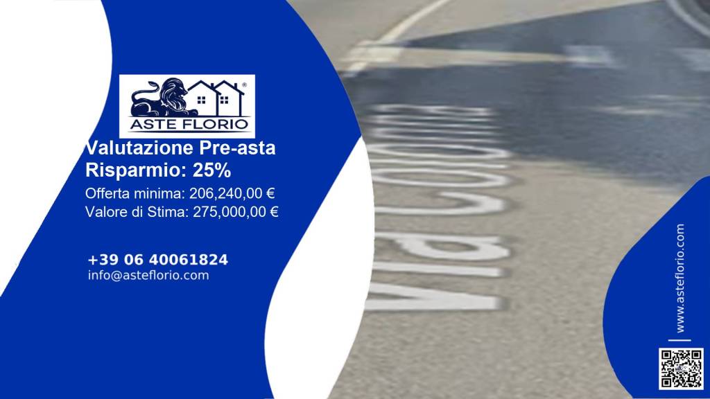 ufficio in vendita a Pieve a Nievole