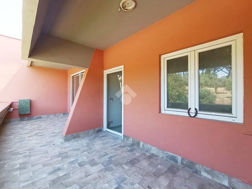 appartamento in vendita a Pieve a Nievole