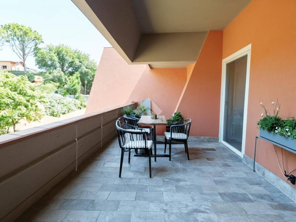 appartamento in vendita a Pieve a Nievole