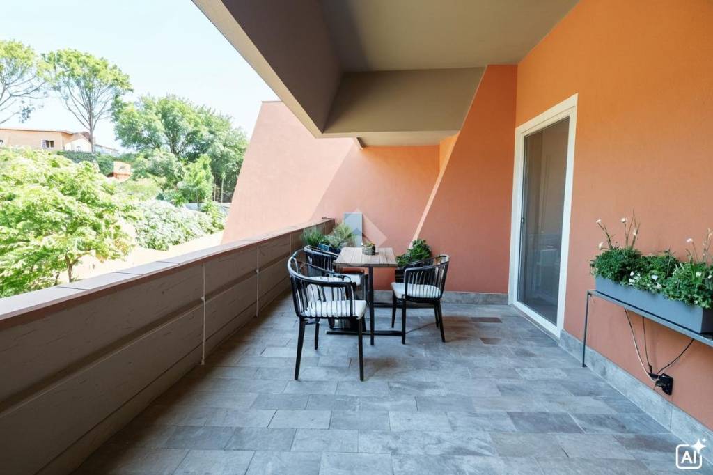 appartamento in vendita a Pieve a Nievole